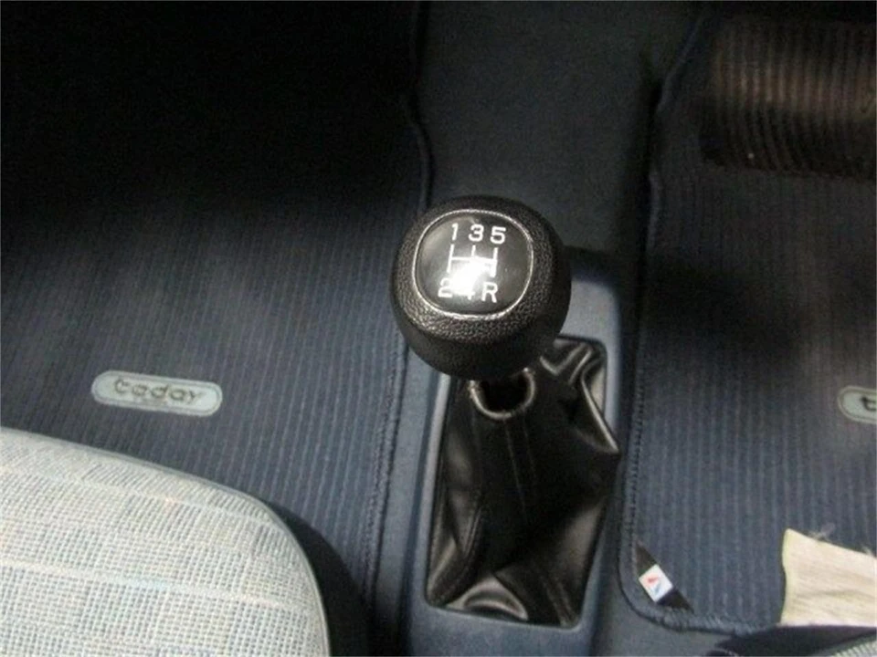 1988 Honda Today 1st Gen - Image 20 of 31