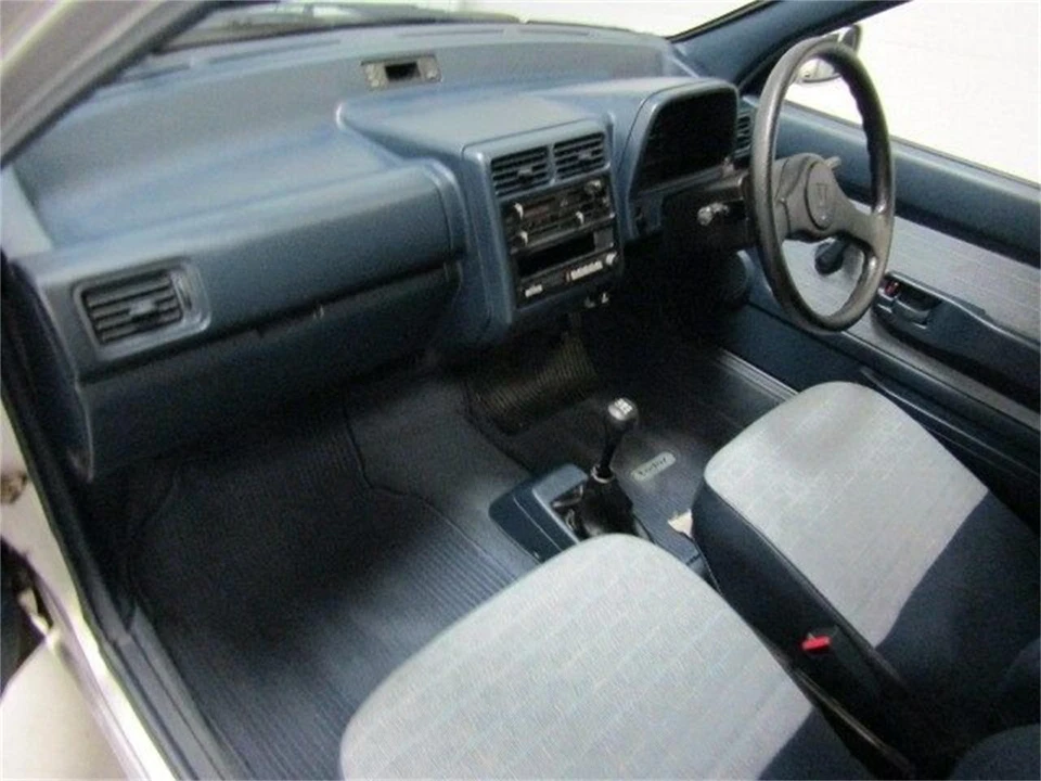 1988 Honda Today 1st Gen - Image 12 of 31