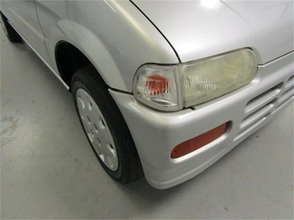1988 Honda Today 1st Gen - Image 30 of 31