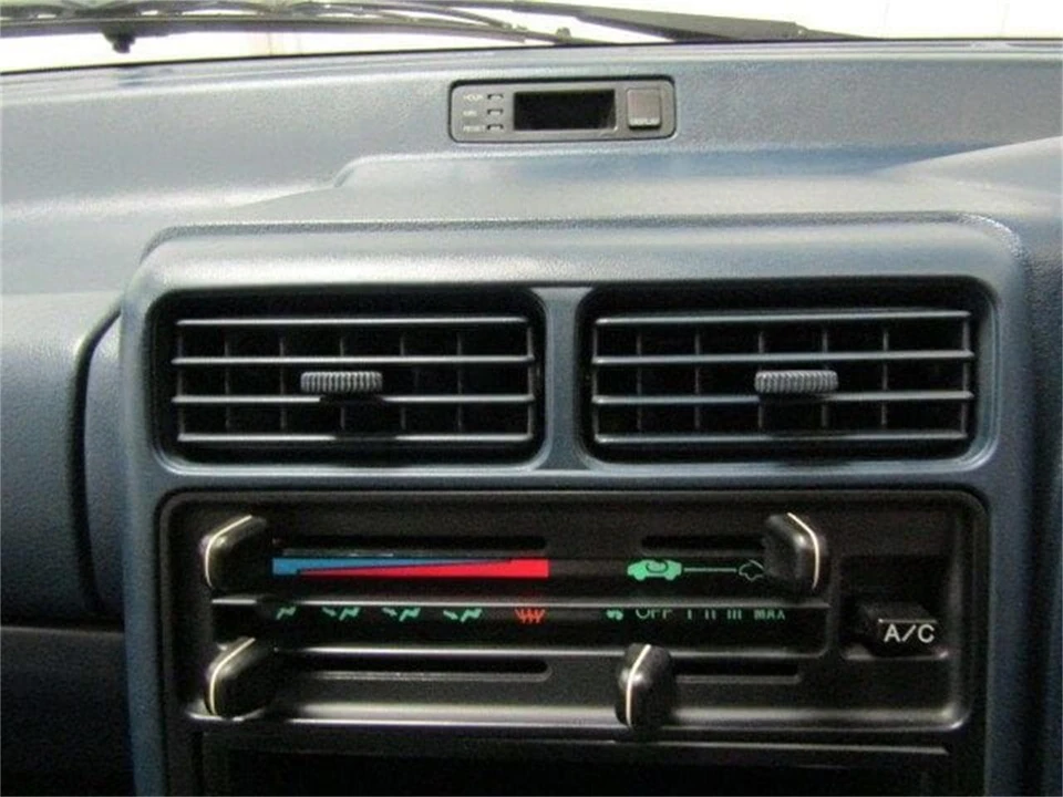 1988 Honda Today 1st Gen - Image 18 of 31