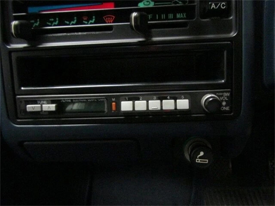 1988 Honda Today 1st Gen - Image 19 of 31