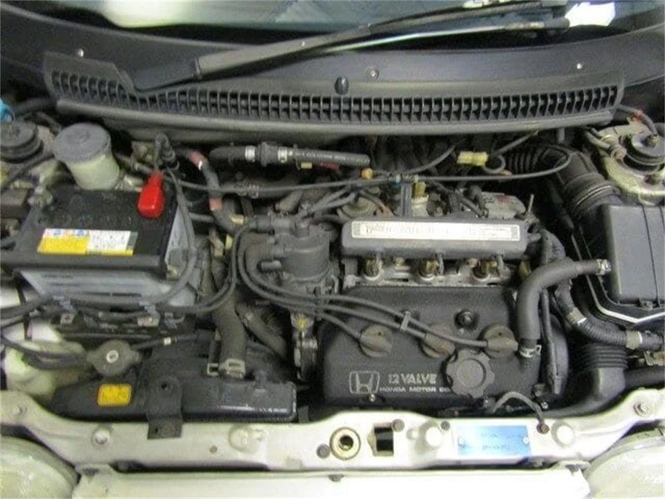1988 Honda Today 1st Gen - Image 23 of 31