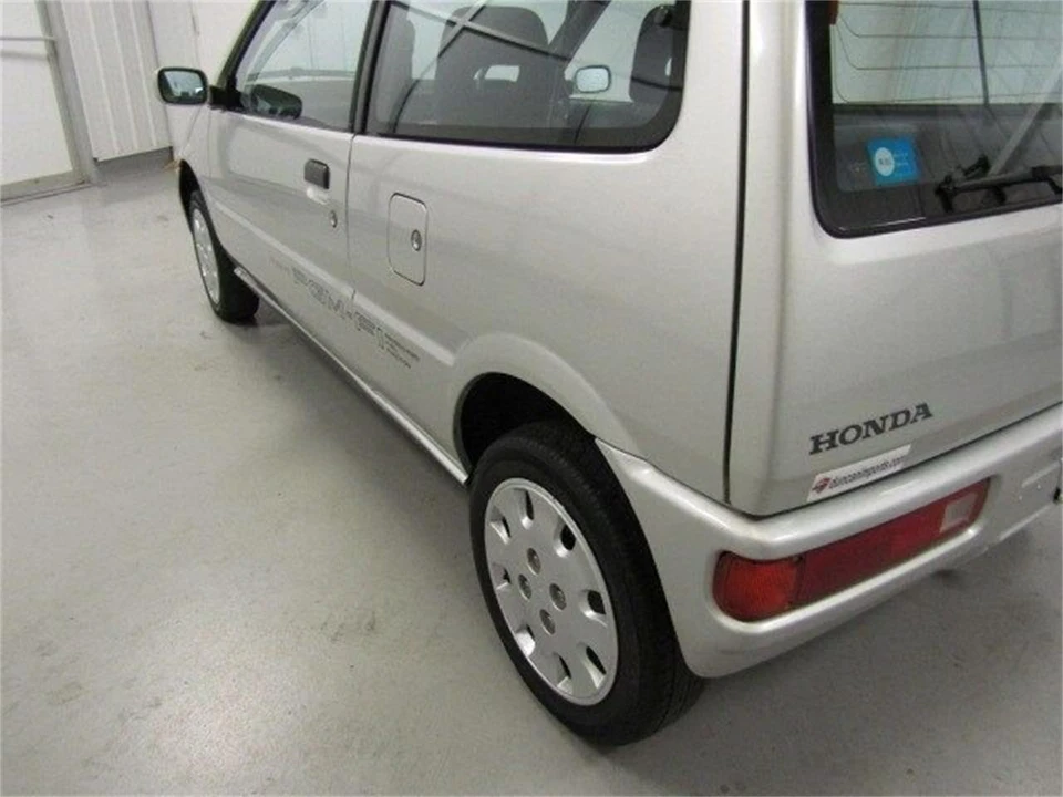 1988 Honda Today 1st Gen - Image 31 of 31