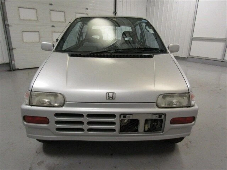 1988 Honda Today 1st Gen - Image 2 of 31