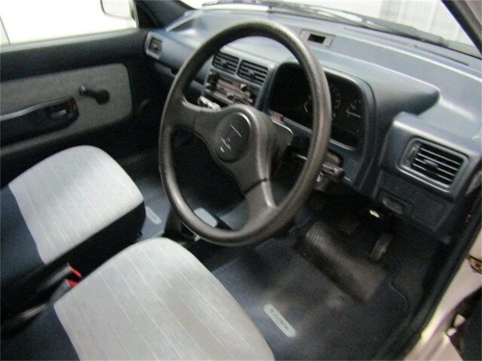 1988 Honda Today 1st Gen - Image 9 of 31