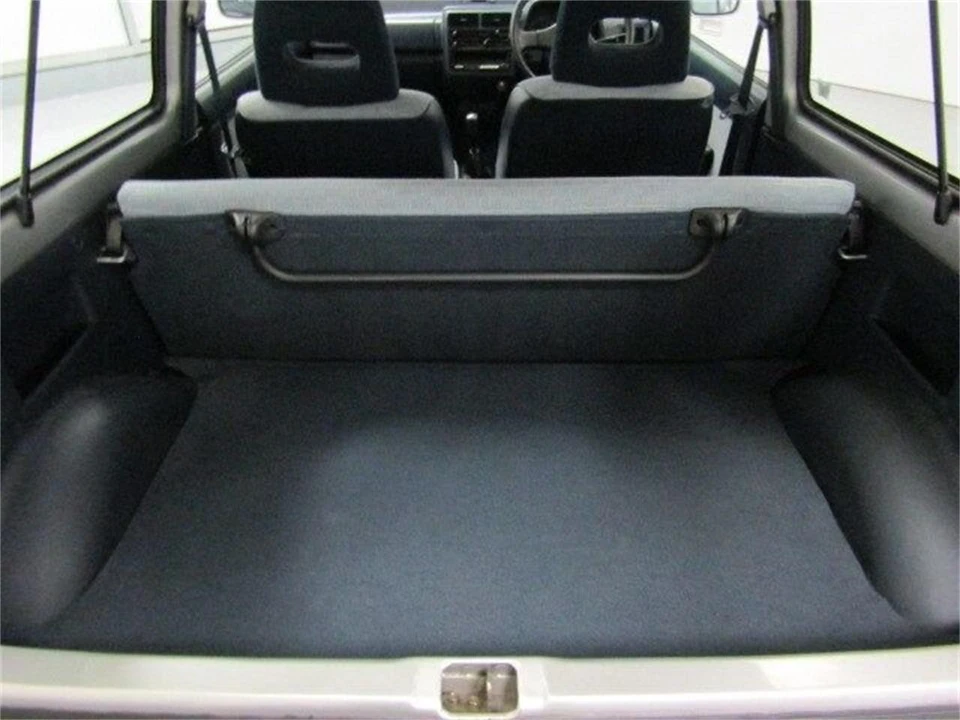 1988 Honda Today 1st Gen - Image 25 of 31