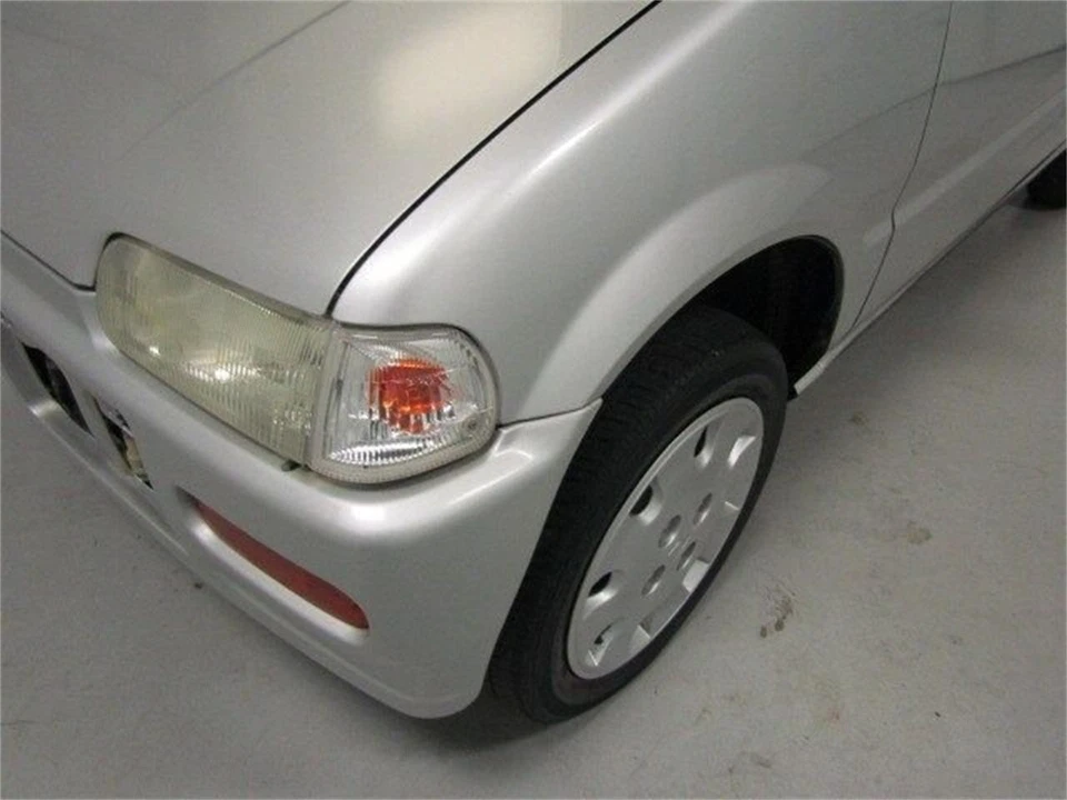 1988 Honda Today 1st Gen - Image 28 of 31