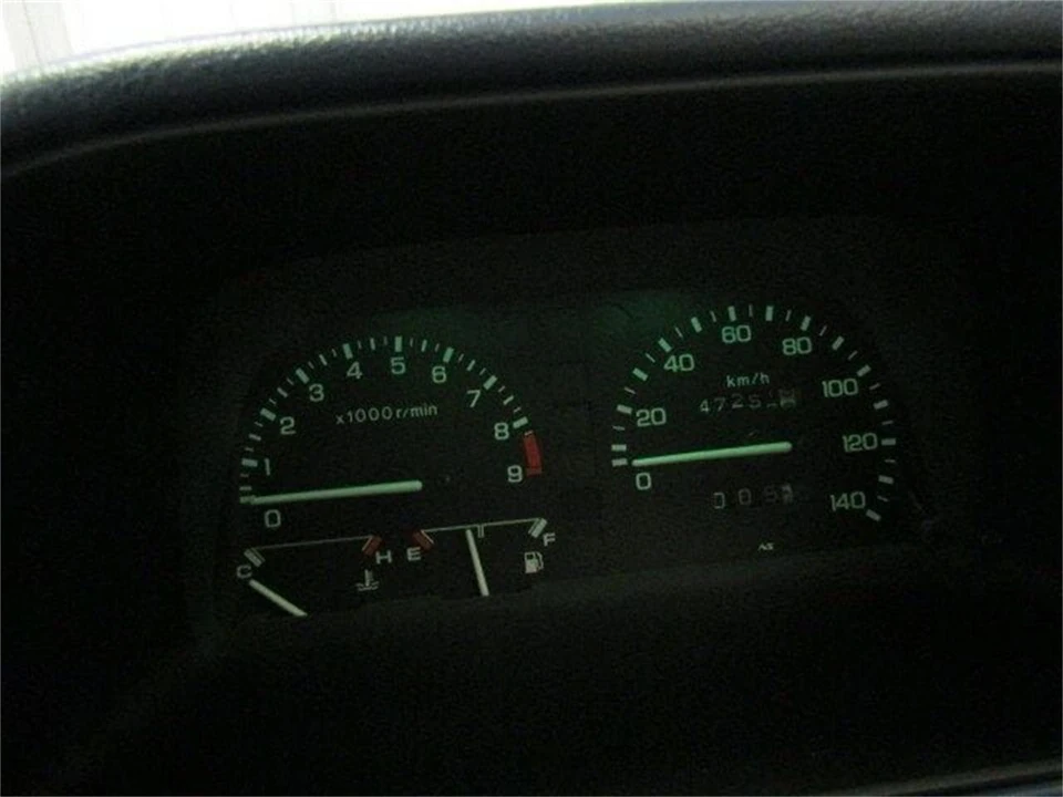1988 Honda Today 1st Gen - Image 16 of 31
