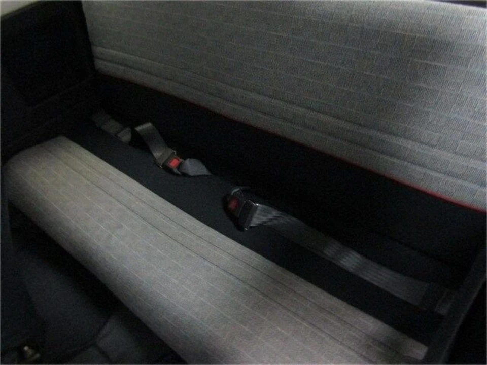 1988 Honda Today 1st Gen - Image 14 of 31