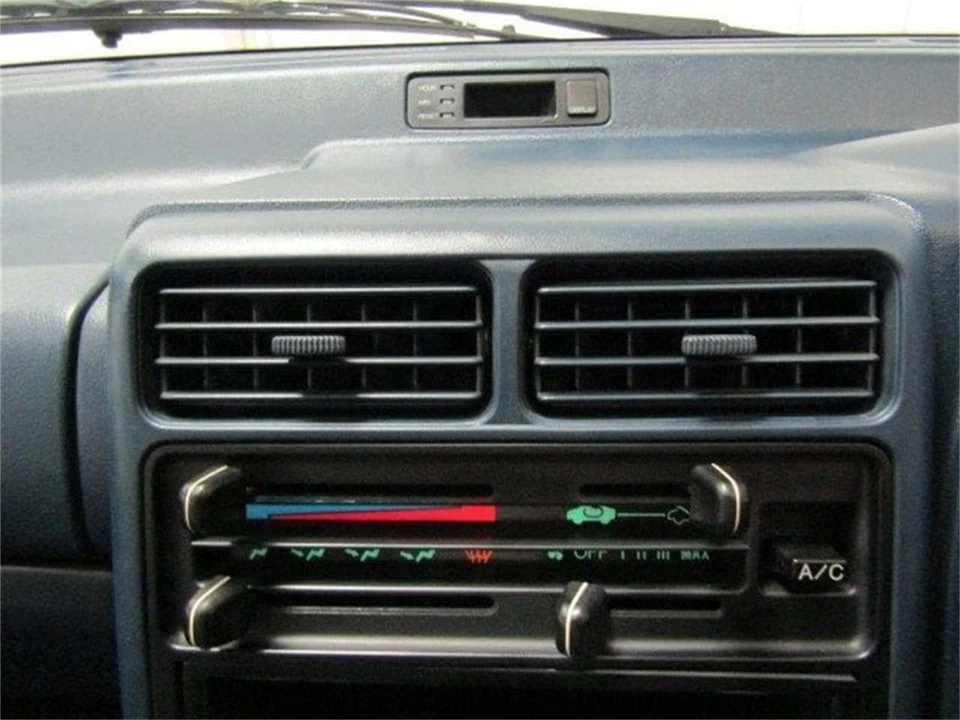 1988 Honda Today 1st Gen - Image 18 of 31