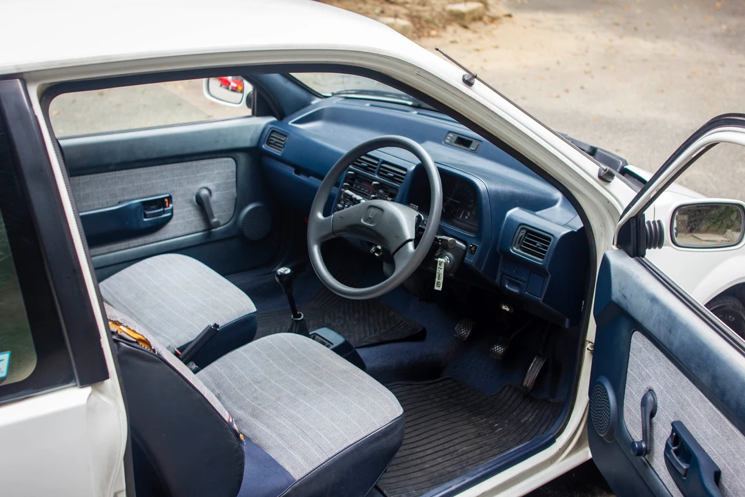 1988 Honda Today 1st Gen - Image 31 of 31