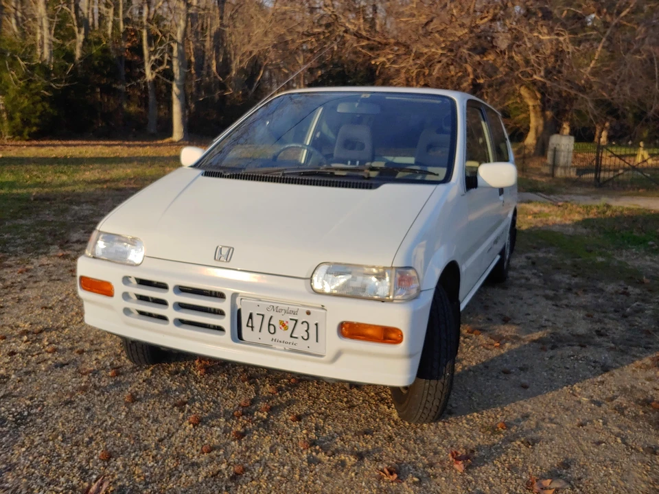 1988 Honda Today 1st Gen - Image 6 of 31