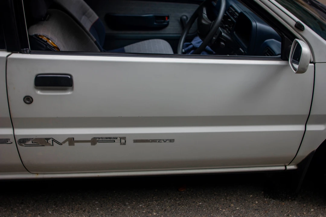 1988 Honda Today 1st Gen - Image 20 of 31