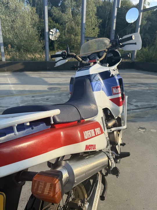 1988 Honda NX Series - Image 28 of 31