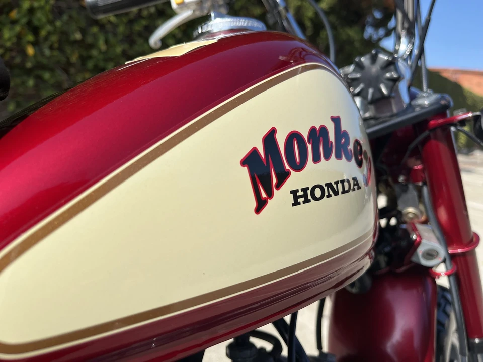 1988 Honda Motorcycles - Image 21 of 31