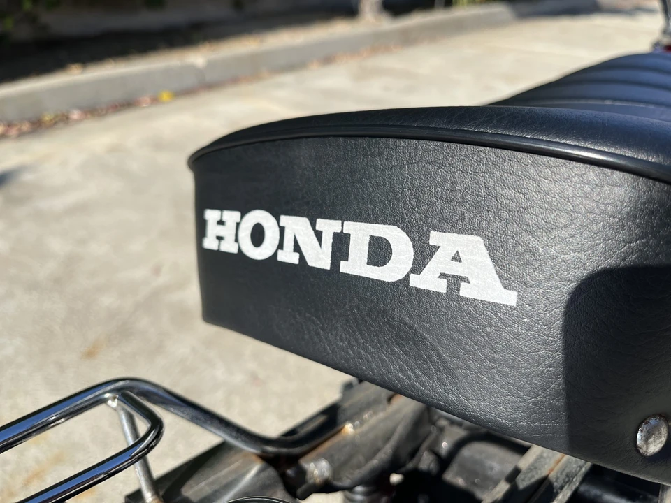 1988 Honda Motorcycles - Image 22 of 31