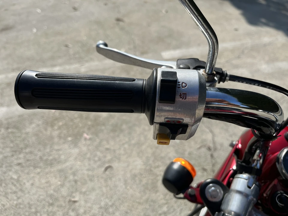 1988 Honda Motorcycles - Image 29 of 31