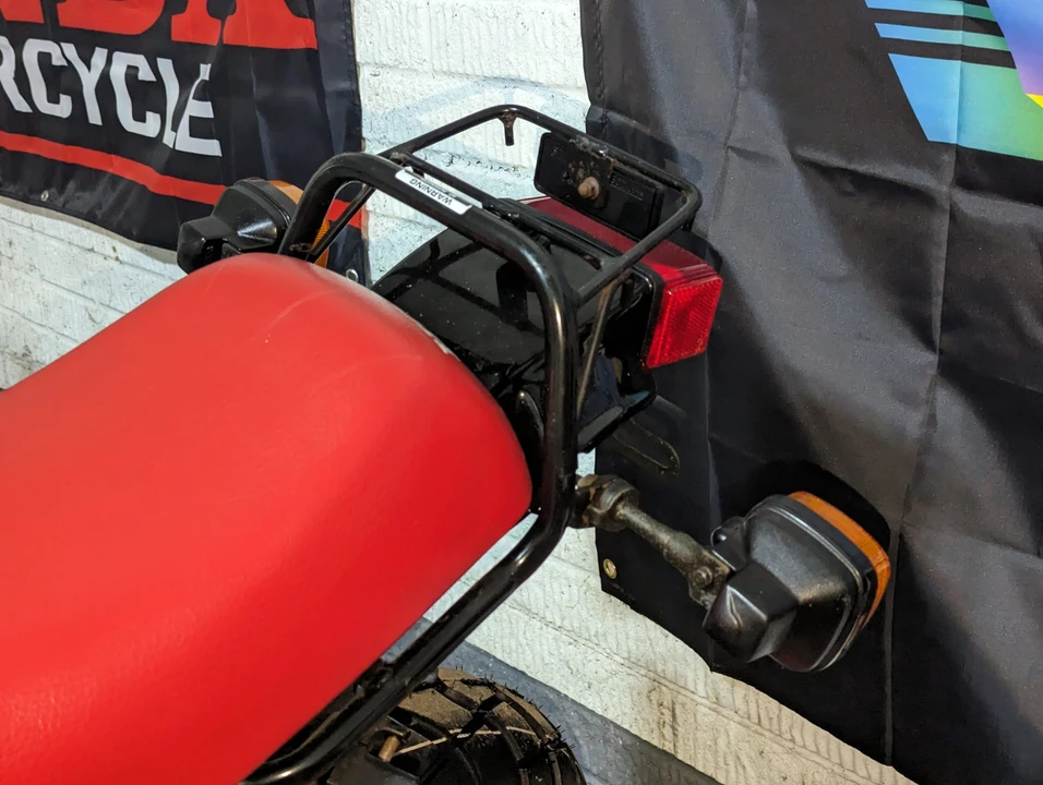 1988 Honda Motorcycles - Image 30 of 31