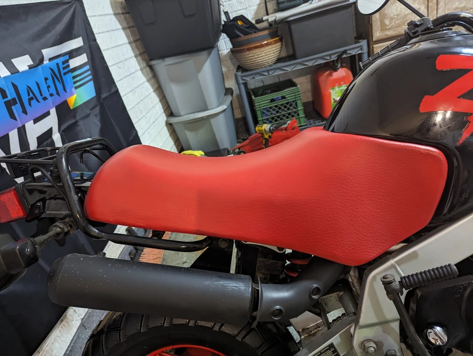1988 Honda Motorcycles - Image 25 of 31