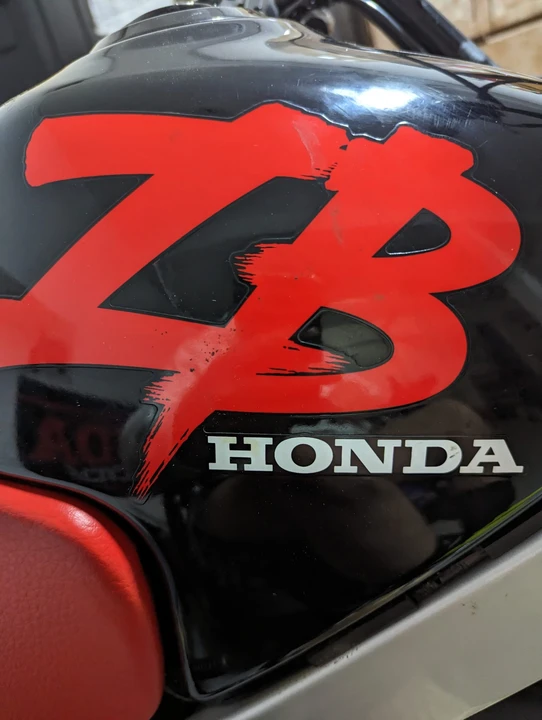 1988 Honda Motorcycles - Image 24 of 31
