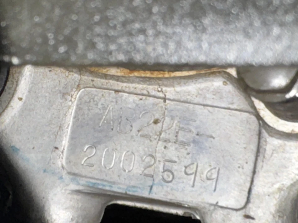 1988 Honda Motorcycles - Image 31 of 31