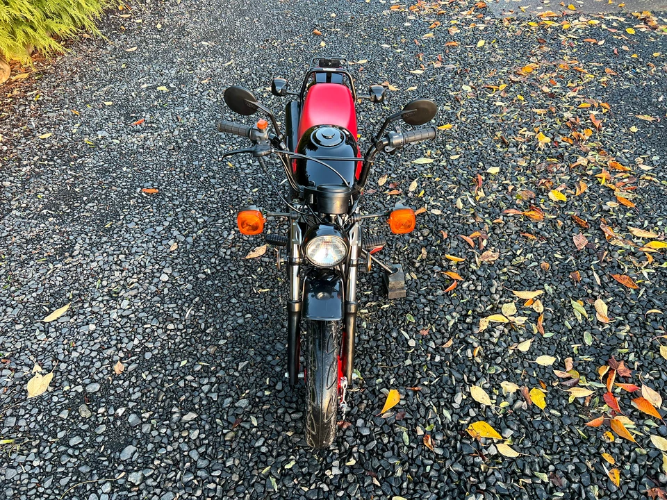 1988 Honda Motocompo & Motocompacto - Image 24 of 31