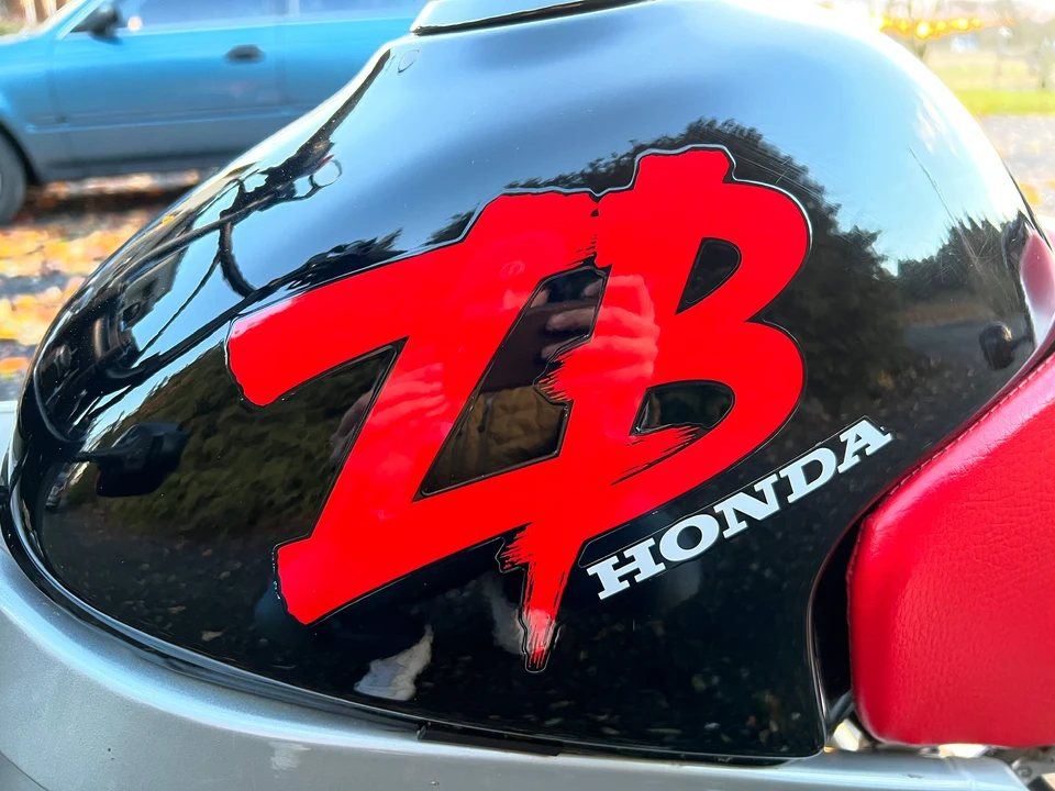 1988 Honda Motocompo & Motocompacto - Image 27 of 31
