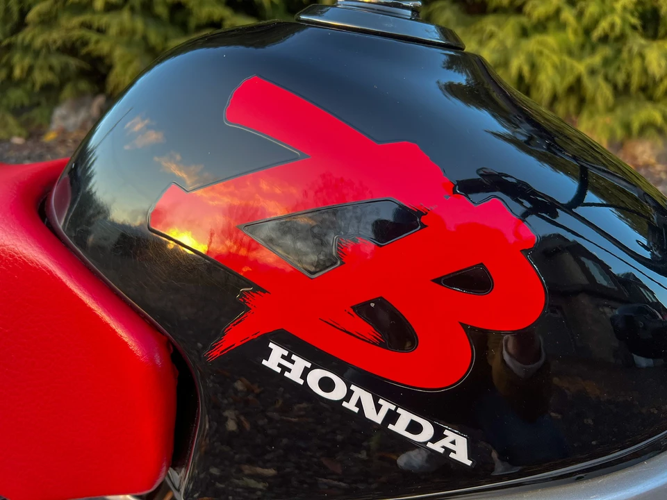 1988 Honda Motocompo & Motocompacto - Image 28 of 31