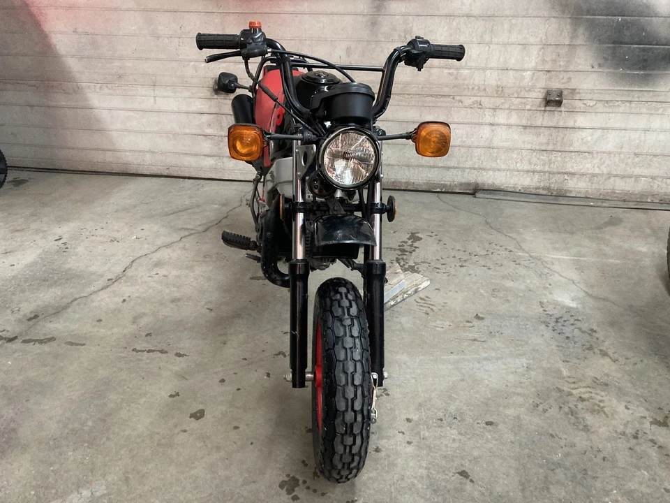 1988 Honda Mopeds - Image 11 of 31