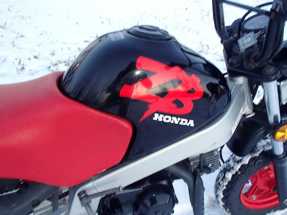 1988 Honda Mopeds - Image 18 of 31