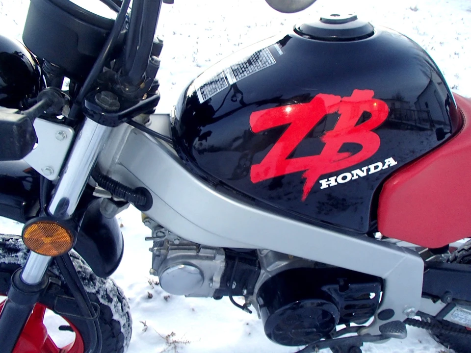 1988 Honda Mopeds - Image 20 of 31