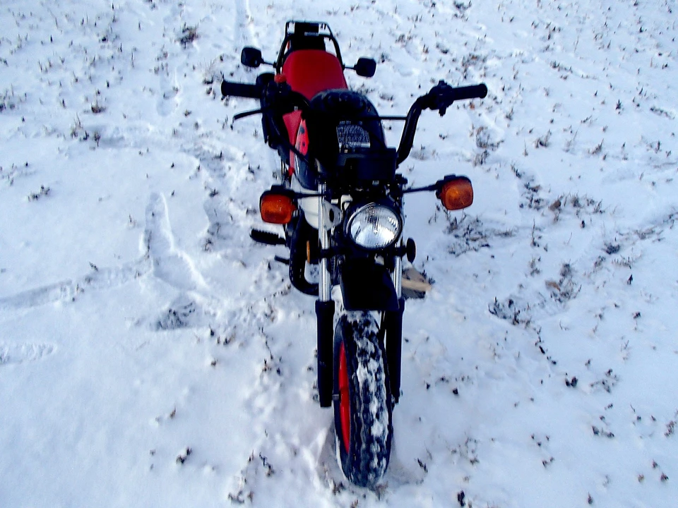 1988 Honda Mopeds - Image 4 of 31