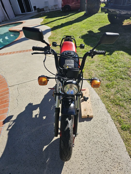 1988 Honda Mopeds - Image 2 of 26