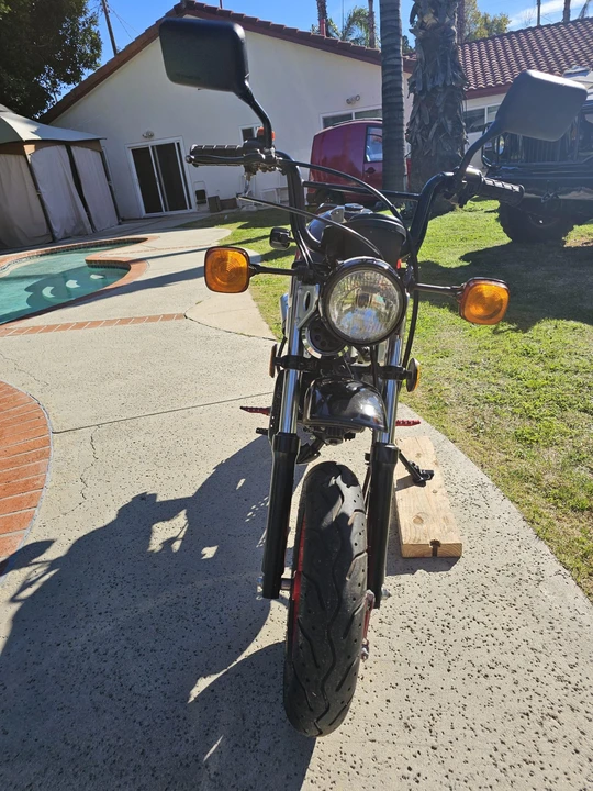 1988 Honda Mopeds - Image 11 of 26