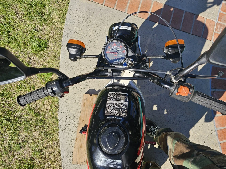 1988 Honda Mopeds - Image 15 of 26