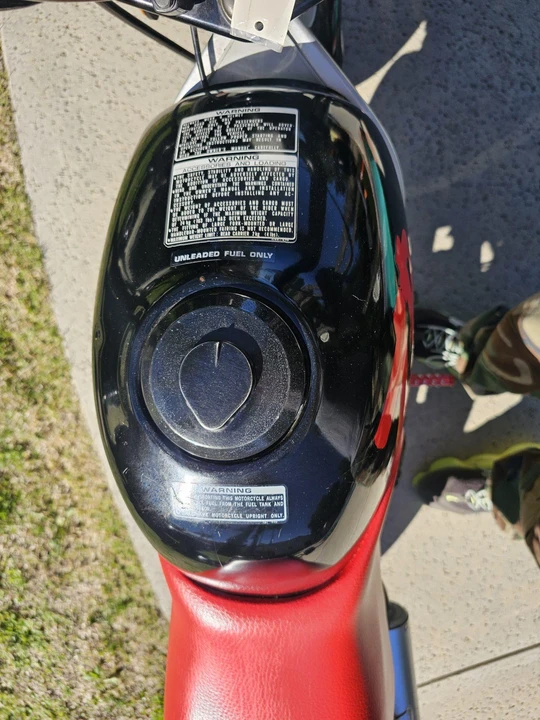 1988 Honda Mopeds - Image 9 of 26
