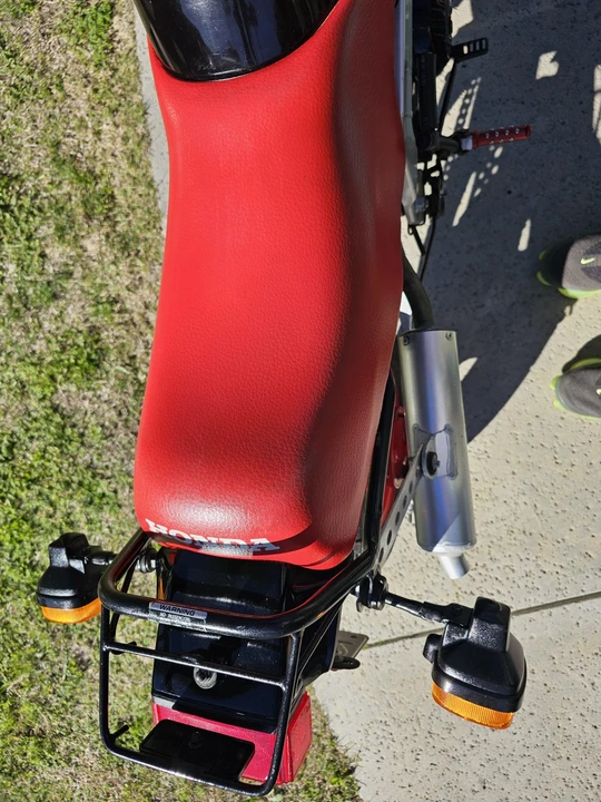 1988 Honda Mopeds - Image 10 of 26