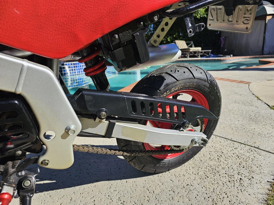 1988 Honda Mopeds - Image 19 of 26