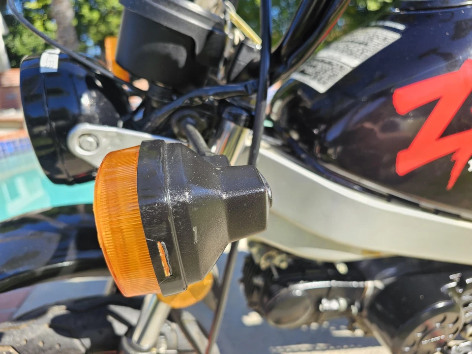 1988 Honda Mopeds - Image 12 of 26