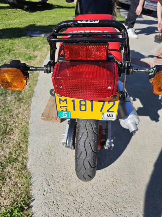 1988 Honda Mopeds - Image 13 of 26