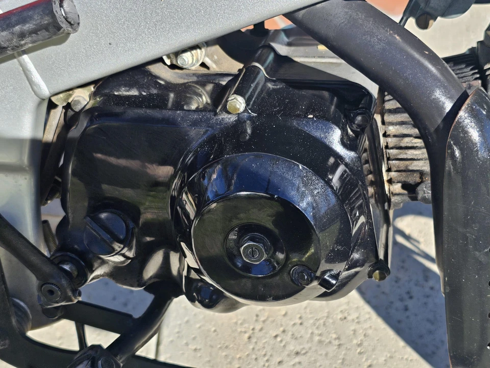 1988 Honda Mopeds - Image 21 of 26