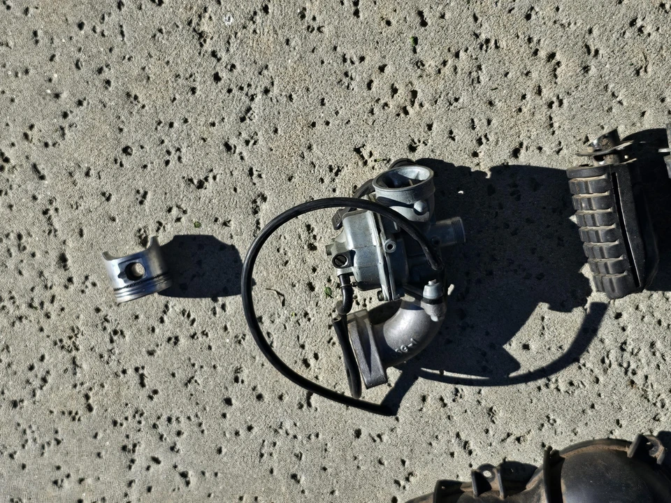 1988 Honda Mopeds - Image 25 of 26