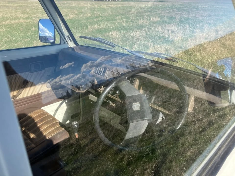 1988 Honda Acty 1st Gen - Image 2 of 16
