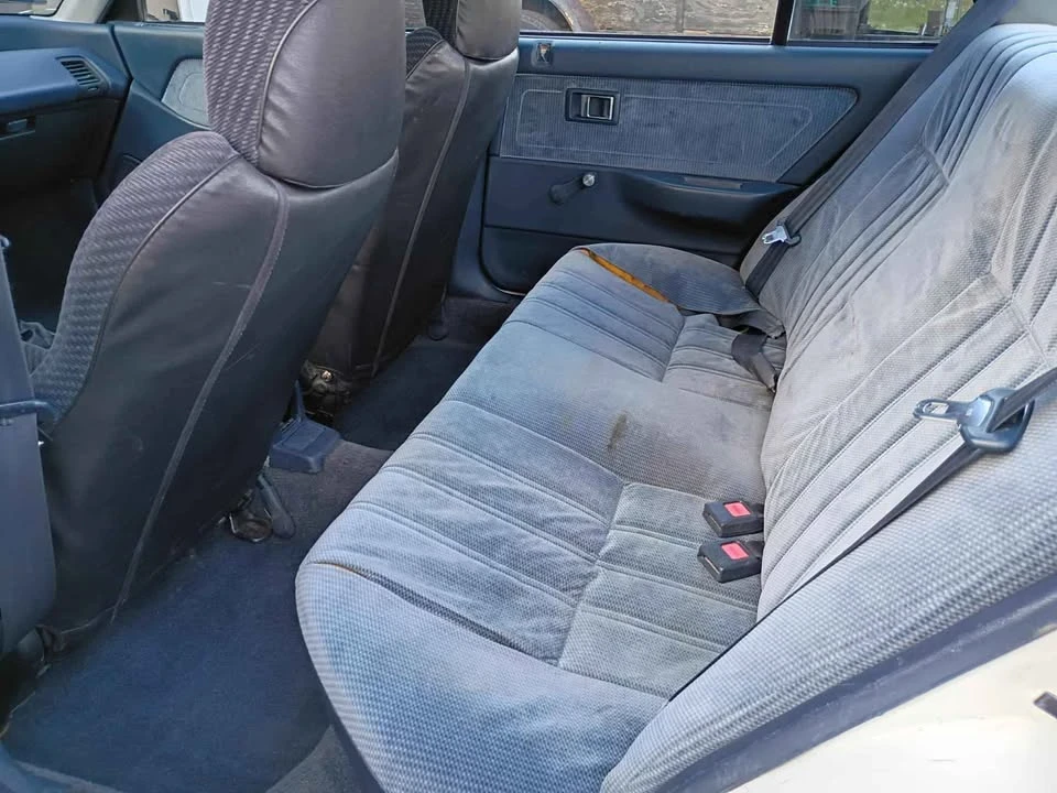 1988 Honda Civic 4th Gen - Image 6 of 12