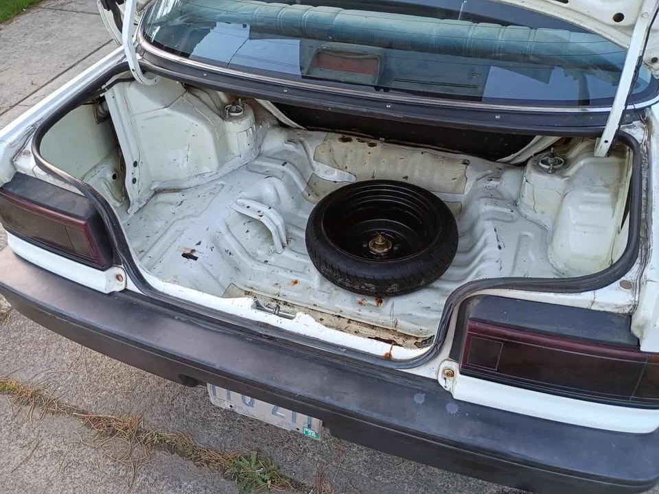 1988 Honda Civic 4th Gen - Image 8 of 12