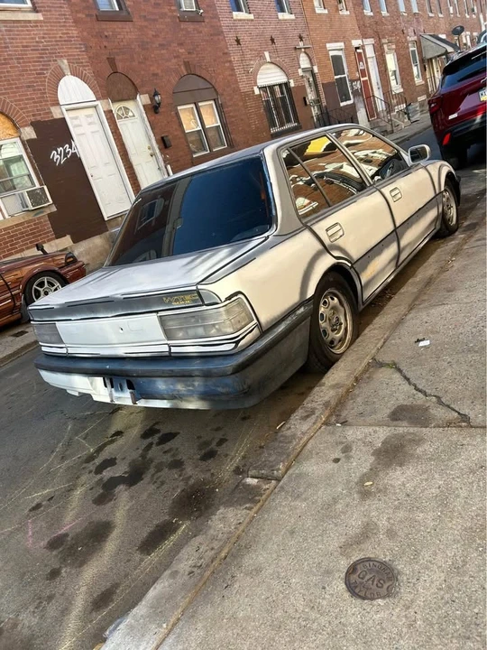 1988 Honda Civic 4th Gen - Image 4 of 10