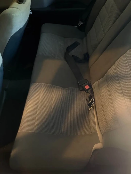 1988 Honda Civic 4th Gen - Image 10 of 14