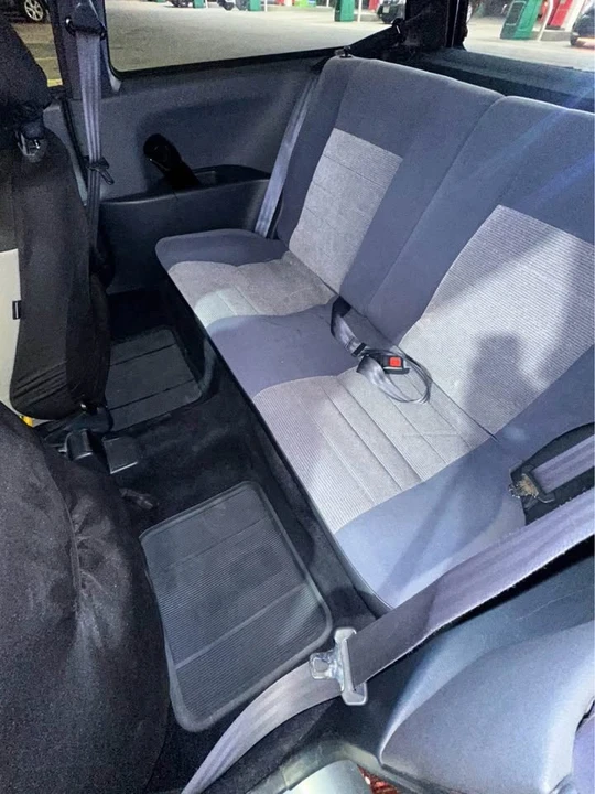 1988 Honda Civic 4th Gen - Image 8 of 8