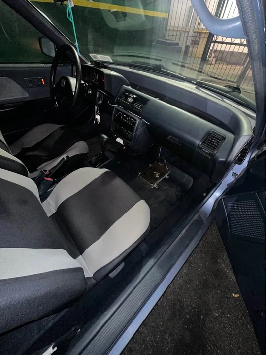 1988 Honda Civic 4th Gen - Image 7 of 8