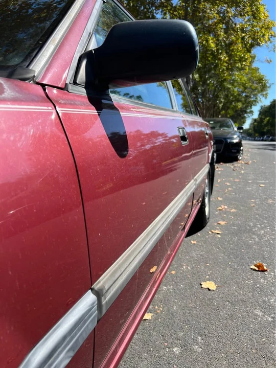 1988 Honda Civic 4th Gen - Image 19 of 20